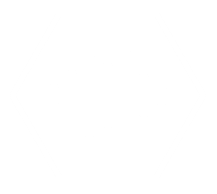 Hexatones Logo